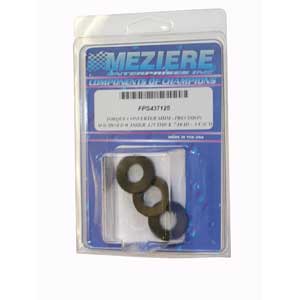 Meziere 7/16 Hole 1/8 Shim