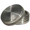 Meziere Large Filler Cap & Steel Bung