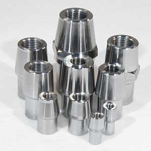 Meziere 3/8 X .058 X 10-32