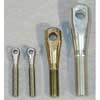 Meziere -10-32 Stainless Steel Threaded Clevis