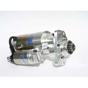 Meziere True Start Vw/Porche Starter/Slimline/Hd Motor/Hd Meziere Bendix