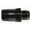 Meziere -12An To 1 Npt Inlet Black