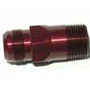 Meziere -16An To 1 Npt Inlet Red