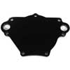 Meziere Sbm Back Plate Black Early