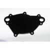 Meziere Sbm Back Plate Black 1991 & Later