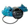 Meziere Gm Ls1 12V Electric W/P Blue