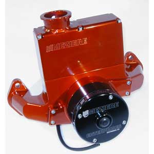 Meziere Bbc Reservoir Electric W/P Red