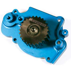 Meziere Water Pump Eliminators, Honda Idler 2.2 / 2.3