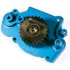 Meziere Water Pump Eliminators, Honda Idler 2.2 / 2.3