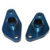 Meziere -12An Male Bbf Flange Blue