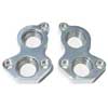 Meziere Ls-1 Block Adapters -12An Female/Pr/Polished