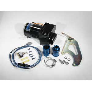 Meziere Nissan Kit Complete