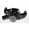 Meziere Sbc Reverse Rotation Billet W/P Black