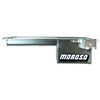 OIL PAN, GM LS, SWAP, REAR SUMP, STRAIGHT SUMP, SPIN-ON OIL FILTER ADAPTER