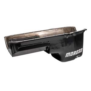 OIL PAN, SBC PRE-85, VEGA/MONZA