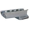 OIL PAN, BBC MARK IV, 8 IN. DEEP, STROKER T-SUMP