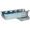 OIL PAN, BBC MARK IV, 8 IN. DEEP, STROKER T-SUMP