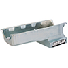 OIL PAN, BBC GEN 5 & 6, 8 IN. DEEP, STROKER T-SUMP