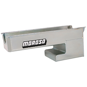 OIL PAN, BBC GEN 5 & 6, CHEVY II