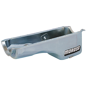 OIL PAN, BBC MARK IV, STOCK