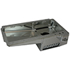 OIL PAN, GM LS, 02-15 COPO, DRAG RACE, 7.5 IN. DEEP