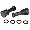 OIL RESTRICTORS, SBC & BBC