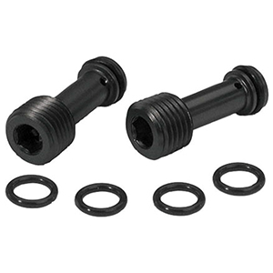 OIL RESTRICTORS, BBC GEN. 5 & 6