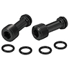 OIL RESTRICTORS, BBC GEN. 5 & 6
