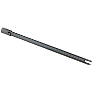 OIL PUMP SHAFT, BBC DART,.600 IN. RAISED CAM