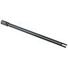 OIL PUMP SHAFT, BBC DART,.600 IN. RAISED CAM