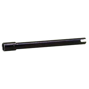 OIL PUMP SHAFT, DART SBC, .391 IN. RAISED CAM