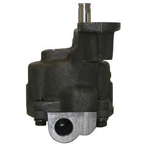 OIL PUMP,SBC, HIGH VOLUME, HEAVY DUTY