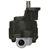OIL PUMP,SBC, HIGH VOLUME, HEAVY DUTY