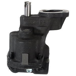 OIL PUMP, SBC, HIGH VOLUME, ANTI-CAVITATION