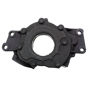 OIL PUMP, GM LS, HIGH VOLUME