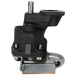 OIL PUMP & PICKUP, SBC, HIGH VOLUME