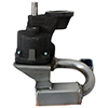 OIL PUMP & PICKUP, SBC, HIGH VOLUME