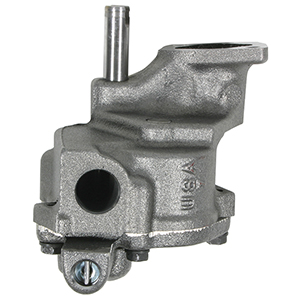 OIL PUMP, BBC, STANDARD VOLUME, ANT-CAVITATION