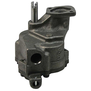 OIL PUMP, BBC, HIGH VOLUME, ANTI-CAVITATION