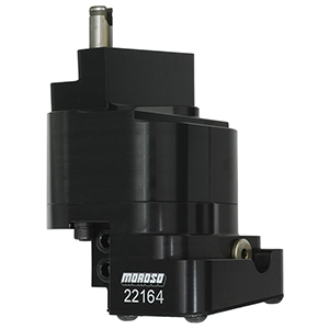 OIL PUMP, BBC STANDARD VOLUME, BILLET