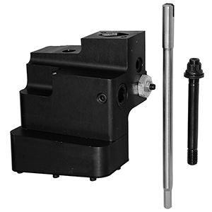 OIL PUMP, BBC BILLET, GEROTOR