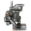 OIL PUMP & PICKUP, BBC, HIGH VOLUME