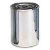 OIL FILTER, FORD, MOPAR AND IMPORT, 3/4 IN. THREAD, 5 1/4 IN. TALL, CHROME