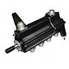 DRY SUMP PUMP, BLACK SERIES, LEFT SIDE, DRAGSTER, 4 STAGE,1.100 PRESSURE