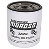 OIL FILTER, CHEVY, 13/16 IN. THREAD, 4 9/32 IN TALL, RACING