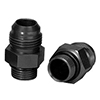 FITTING, DRY SUMP PUMP, -10-12AN