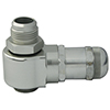 VACUUM RELIEF VALVE, KNOB STYLE