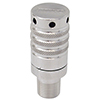 VACUUM RELIEF VALVE, 3/8 IN NPT