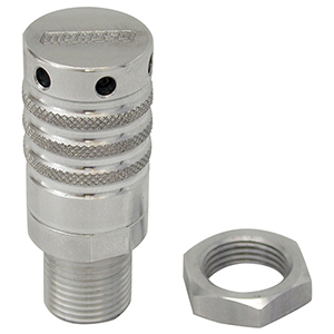 VACUUM RELIEF VALVE, 3/4 IN - 16 THREAD