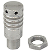 VACUUM RELIEF VALVE, 3/4 IN - 16 THREAD